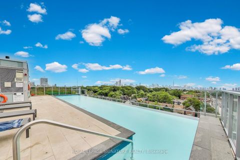 Photo 35 at 501 - 501 St Clair Avenue W, Casa Loma, Toronto