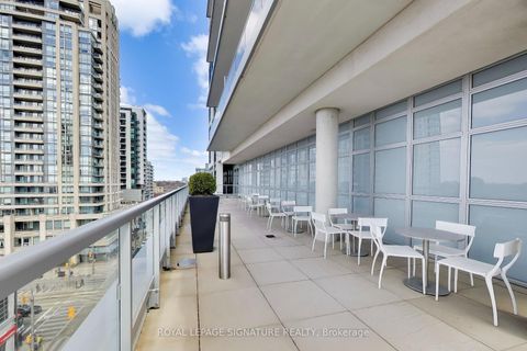 Photo 37 at 501 - 501 St Clair Avenue W, Casa Loma, Toronto