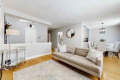 Photo 6 at 19 BRAMPTON Road, Richview, Toronto