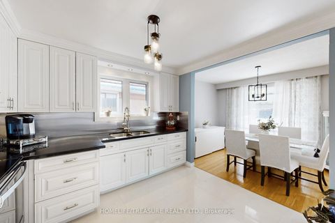 Photo 15 at 19 BRAMPTON Road, Richview, Toronto