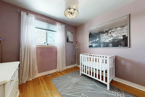 Photo 20 at 19 BRAMPTON Road, Richview, Toronto