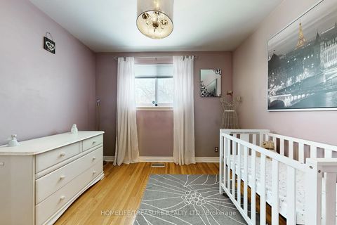 Photo 21 at 19 BRAMPTON Road, Richview, Toronto