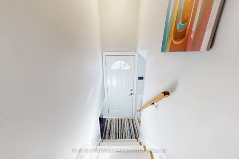 Photo 25 at 19 BRAMPTON Road, Richview, Toronto