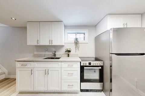 Photo 30 at 19 BRAMPTON Road, Richview, Toronto