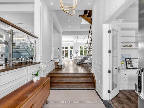 Photo 3 at 299 Spring Garden Avenue, Willowdale East, Toronto