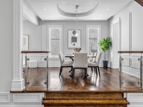 Photo 5 at 299 Spring Garden Avenue, Willowdale East, Toronto