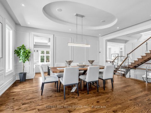 Photo 6 at 299 Spring Garden Avenue, Willowdale East, Toronto