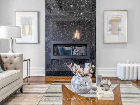 Photo 9 at 299 Spring Garden Avenue, Willowdale East, Toronto