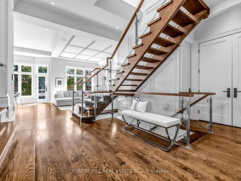 Photo 11 at 299 Spring Garden Avenue, Willowdale East, Toronto