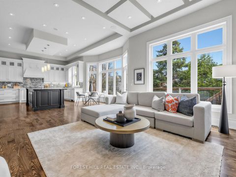 Photo 13 at 299 Spring Garden Avenue, Willowdale East, Toronto