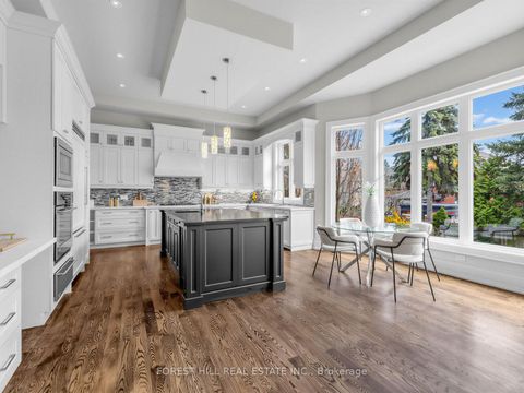 Photo 14 at 299 Spring Garden Avenue, Willowdale East, Toronto