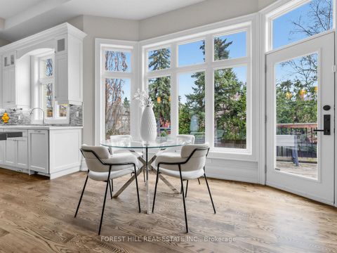 Photo 15 at 299 Spring Garden Avenue, Willowdale East, Toronto