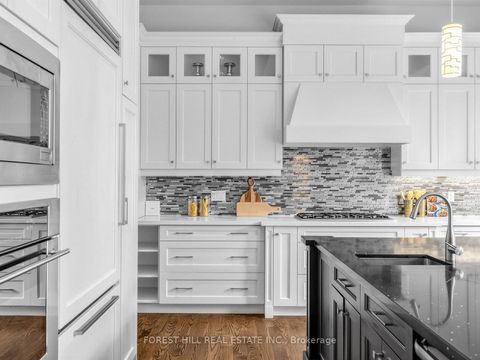 Photo 16 at 299 Spring Garden Avenue, Willowdale East, Toronto