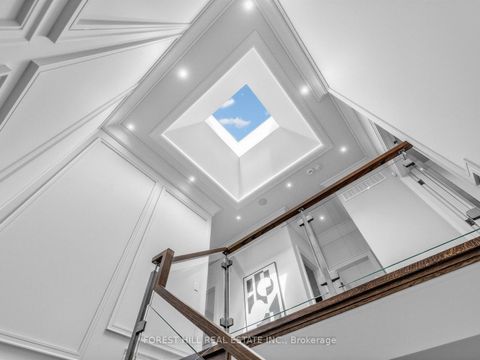 Photo 17 at 299 Spring Garden Avenue, Willowdale East, Toronto