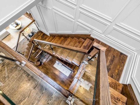 Photo 18 at 299 Spring Garden Avenue, Willowdale East, Toronto