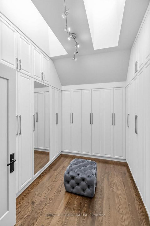 Photo 20 at 299 Spring Garden Avenue, Willowdale East, Toronto