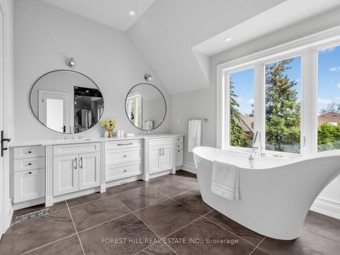 Photo 21 at 299 Spring Garden Avenue, Willowdale East, Toronto