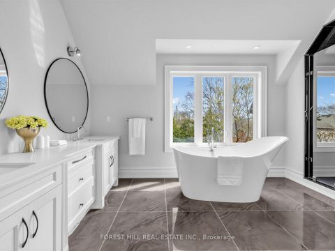 Photo 22 at 299 Spring Garden Avenue, Willowdale East, Toronto