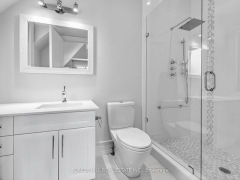 Photo 26 at 299 Spring Garden Avenue, Willowdale East, Toronto