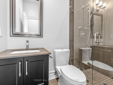 Photo 28 at 299 Spring Garden Avenue, Willowdale East, Toronto