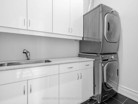 Photo 29 at 299 Spring Garden Avenue, Willowdale East, Toronto