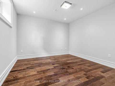 Photo 31 at 299 Spring Garden Avenue, Willowdale East, Toronto