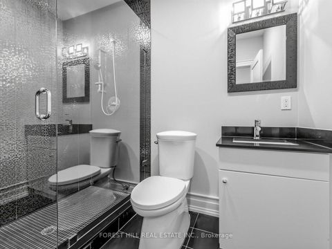 Photo 32 at 299 Spring Garden Avenue, Willowdale East, Toronto