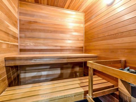 Photo 34 at 299 Spring Garden Avenue, Willowdale East, Toronto