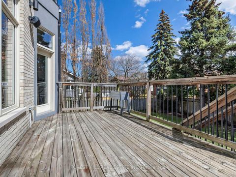 Photo 37 at 299 Spring Garden Avenue, Willowdale East, Toronto
