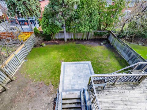 Photo 38 at 299 Spring Garden Avenue, Willowdale East, Toronto