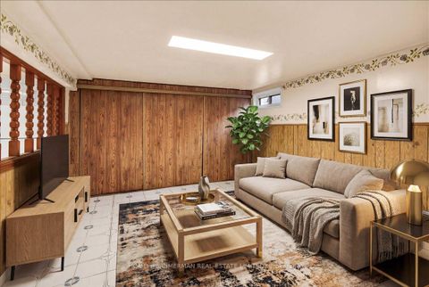 Photo 20 at 69 Robinson Street, Bellwoods, Toronto