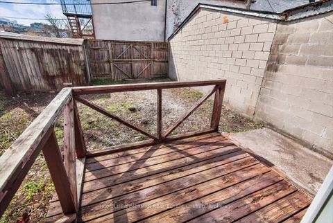 Photo 26 at 69 Robinson Street, Bellwoods, Toronto