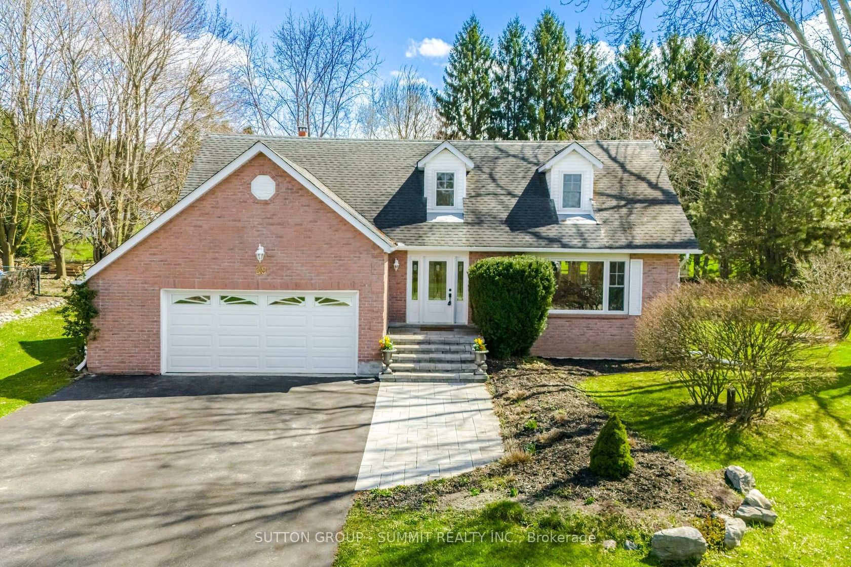 39 Cutting Crescent, Pottageville, King photo number 2