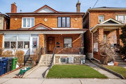 Photo 0 at 679 Vaughan Road, Oakwood Village, Toronto