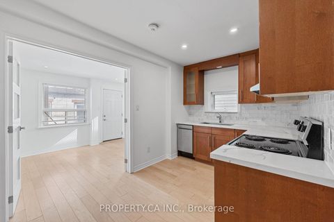 Photo 1 at 679 Vaughan Road, Oakwood Village, Toronto