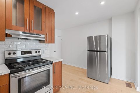 Photo 3 at 679 Vaughan Road, Oakwood Village, Toronto