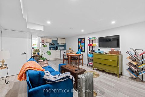 Photo 21 at 679 Vaughan Road, Oakwood Village, Toronto