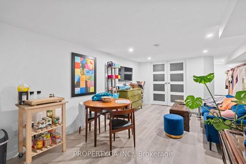 Photo 24 at 679 Vaughan Road, Oakwood Village, Toronto