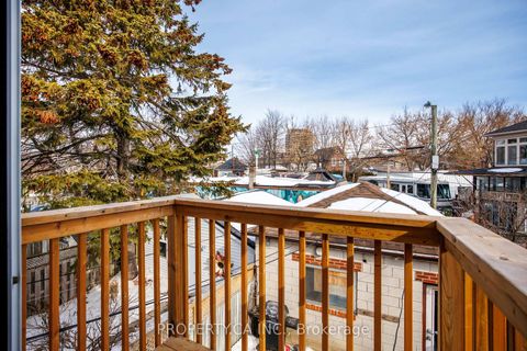 Photo 29 at 679 Vaughan Road, Oakwood Village, Toronto