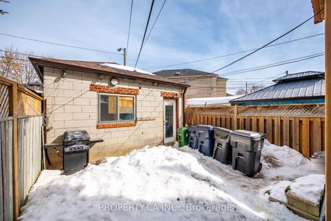 Photo 30 at 679 Vaughan Road, Oakwood Village, Toronto