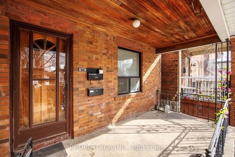 Photo 31 at 679 Vaughan Road, Oakwood Village, Toronto