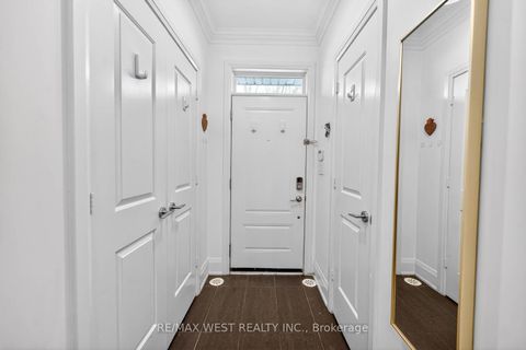 Photo 6 at TH 11 - 7 Oakburn Crescent, Willowdale East, Toronto