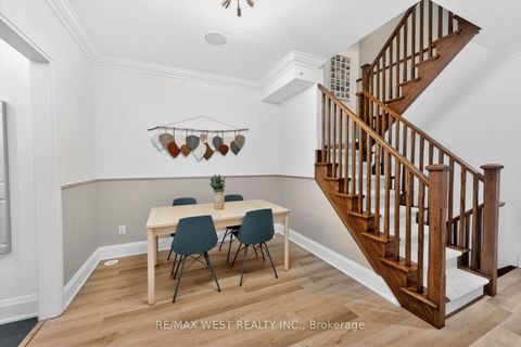 Photo 17 at TH 11 - 7 Oakburn Crescent, Willowdale East, Toronto