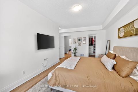 Photo 25 at TH 11 - 7 Oakburn Crescent, Willowdale East, Toronto