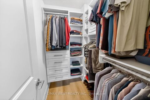 Photo 29 at TH 11 - 7 Oakburn Crescent, Willowdale East, Toronto