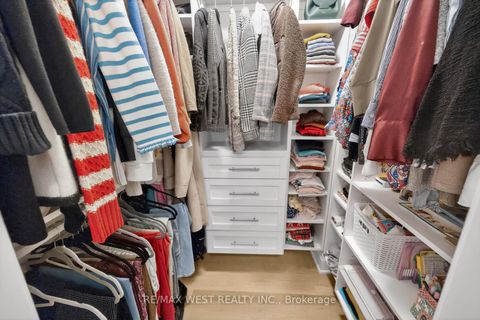 Photo 30 at TH 11 - 7 Oakburn Crescent, Willowdale East, Toronto