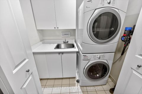 Photo 31 at TH 11 - 7 Oakburn Crescent, Willowdale East, Toronto