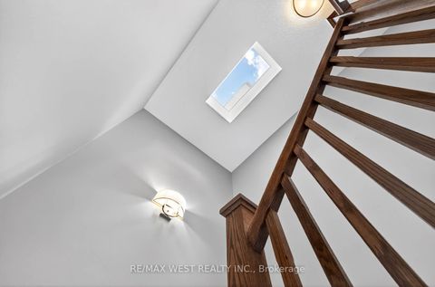 Photo 32 at TH 11 - 7 Oakburn Crescent, Willowdale East, Toronto