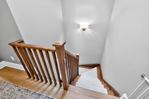 Photo 33 at TH 11 - 7 Oakburn Crescent, Willowdale East, Toronto
