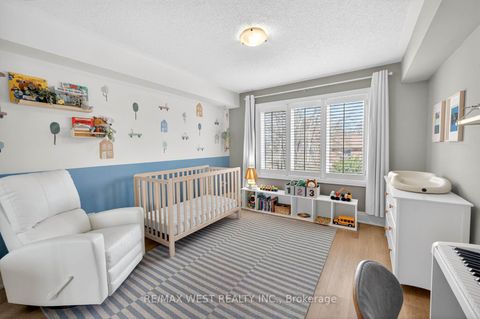 Photo 35 at TH 11 - 7 Oakburn Crescent, Willowdale East, Toronto
